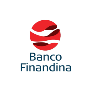 Banco Finandina (Via EMC/VISA)