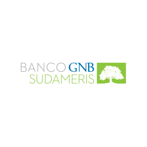 GNB Sudameris (Via EMC/VISA)