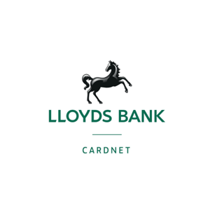 Lloyds Cardnet Intl (via EMC/VISA)