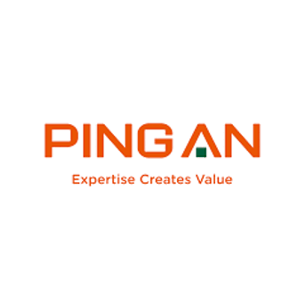 PingAn Bank (Via EMC/VISA)