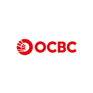 OCBC (Via EMC/VISA)