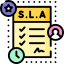 sla